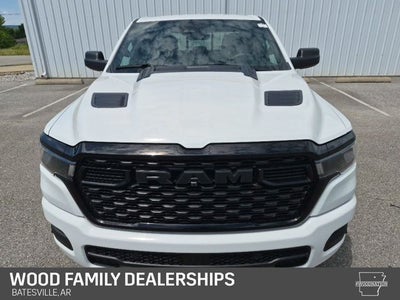 2026 RAM 1500 RAM 1500 EXPRESS CREW CAB 4X4 5'7' BOX