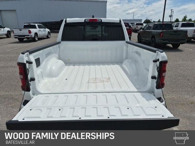 2026 RAM 1500 RAM 1500 EXPRESS CREW CAB 4X4 5'7' BOX