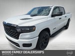 2026 RAM 1500 RAM 1500 EXPRESS CREW CAB 4X4 5'7' BOX