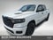 2026 RAM 1500 RAM 1500 EXPRESS CREW CAB 4X4 5'7' BOX