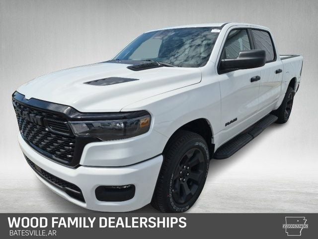 2026 RAM 1500 RAM 1500 EXPRESS CREW CAB 4X4 5'7' BOX