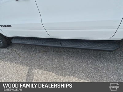 2026 RAM 1500 RAM 1500 EXPRESS CREW CAB 4X4 5'7' BOX