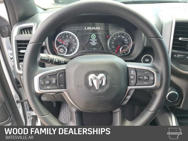 2026 RAM 1500 RAM 1500 EXPRESS CREW CAB 4X4 5'7' BOX