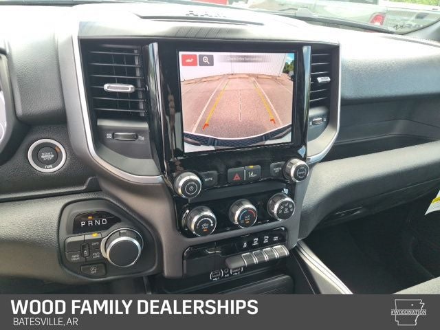 2026 RAM 1500 RAM 1500 EXPRESS CREW CAB 4X4 5'7' BOX