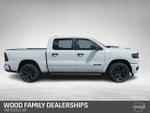 2026 RAM 1500 RAM 1500 EXPRESS CREW CAB 4X4 5'7' BOX