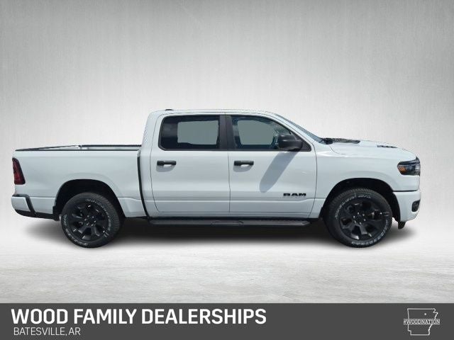 2026 RAM 1500 RAM 1500 EXPRESS CREW CAB 4X4 5'7' BOX