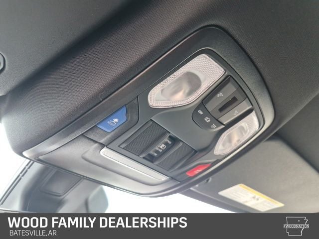 2026 RAM 1500 RAM 1500 EXPRESS CREW CAB 4X4 5'7' BOX