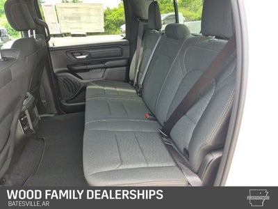 2026 RAM 1500 RAM 1500 EXPRESS CREW CAB 4X4 5'7' BOX