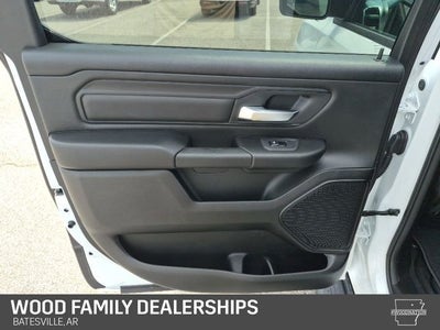 2026 RAM 1500 RAM 1500 EXPRESS CREW CAB 4X4 5'7' BOX