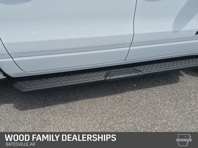 2026 RAM 1500 RAM 1500 EXPRESS CREW CAB 4X4 5'7' BOX