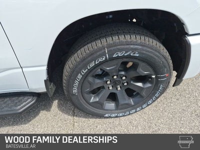 2026 RAM 1500 RAM 1500 EXPRESS CREW CAB 4X4 5'7' BOX