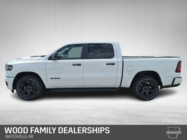 2026 RAM 1500 RAM 1500 EXPRESS CREW CAB 4X4 5'7' BOX