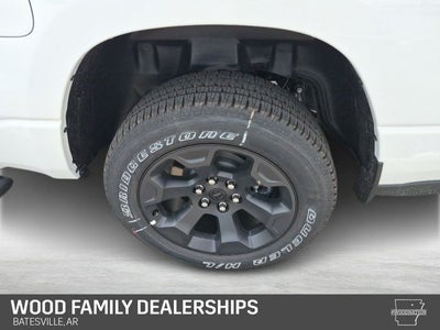 2026 RAM 1500 RAM 1500 EXPRESS CREW CAB 4X4 5'7' BOX