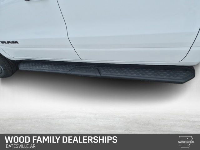 2026 RAM 1500 RAM 1500 EXPRESS CREW CAB 4X4 5'7' BOX