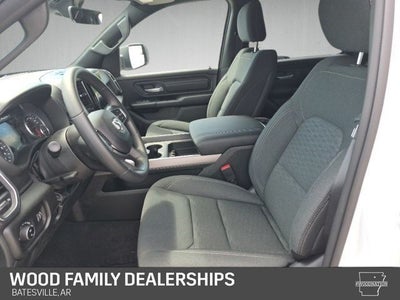 2026 RAM 1500 RAM 1500 EXPRESS CREW CAB 4X4 5'7' BOX