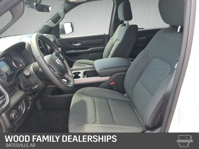2026 RAM 1500 RAM 1500 EXPRESS CREW CAB 4X4 5'7' BOX
