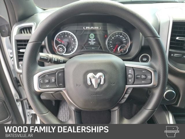 2026 RAM 1500 RAM 1500 EXPRESS CREW CAB 4X4 5'7' BOX