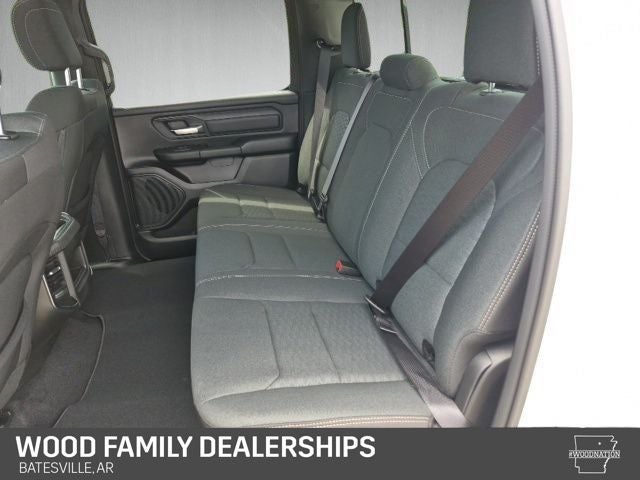 2026 RAM 1500 RAM 1500 EXPRESS CREW CAB 4X4 5'7' BOX