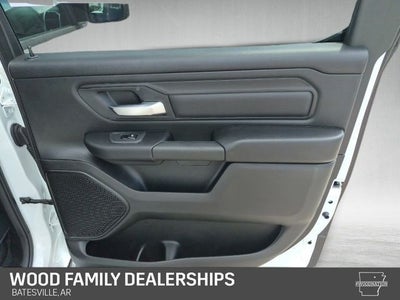 2026 RAM 1500 RAM 1500 EXPRESS CREW CAB 4X4 5'7' BOX