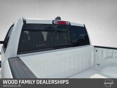2026 RAM 1500 RAM 1500 EXPRESS CREW CAB 4X4 5'7' BOX