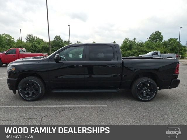 2026 RAM 1500 RAM 1500 EXPRESS CREW CAB 4X4 5'7' BOX