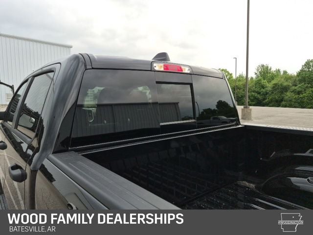 2026 RAM 1500 RAM 1500 EXPRESS CREW CAB 4X4 5'7' BOX