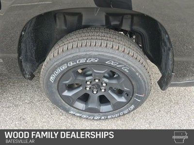 2026 RAM 1500 RAM 1500 EXPRESS CREW CAB 4X4 5'7' BOX