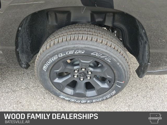 2026 RAM 1500 RAM 1500 EXPRESS CREW CAB 4X4 5'7' BOX