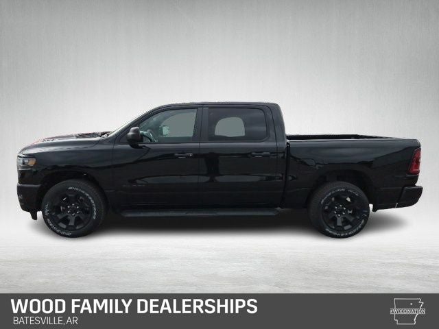 2026 RAM 1500 RAM 1500 EXPRESS CREW CAB 4X4 5'7' BOX