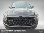 2026 RAM 1500 RAM 1500 EXPRESS CREW CAB 4X4 5'7' BOX