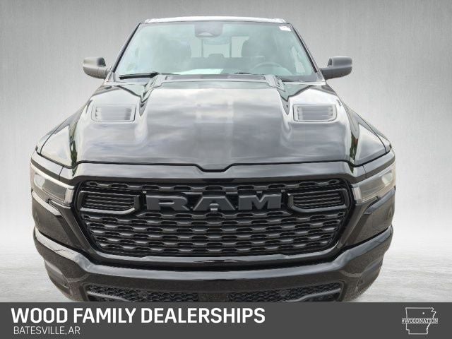 2026 RAM 1500 RAM 1500 EXPRESS CREW CAB 4X4 5'7' BOX