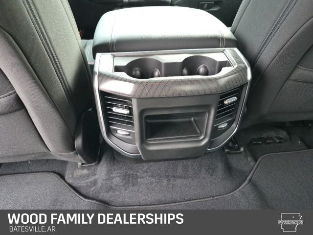 2026 RAM 1500 RAM 1500 EXPRESS CREW CAB 4X4 5'7' BOX