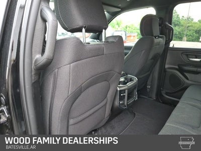 2026 RAM 1500 RAM 1500 EXPRESS CREW CAB 4X4 5'7' BOX