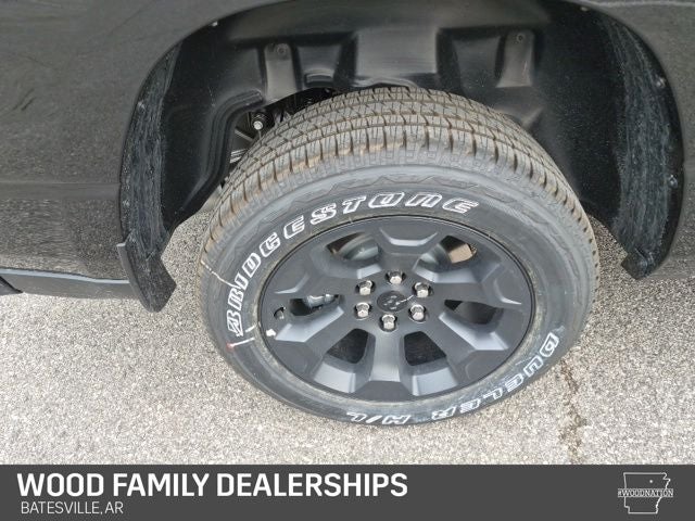 2026 RAM 1500 RAM 1500 EXPRESS CREW CAB 4X4 5'7' BOX