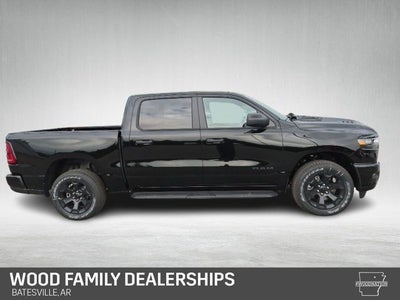 2026 RAM 1500 RAM 1500 EXPRESS CREW CAB 4X4 5'7' BOX