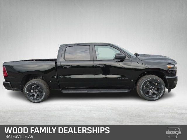 2026 RAM 1500 RAM 1500 EXPRESS CREW CAB 4X4 5'7' BOX