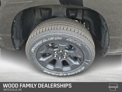 2026 RAM 1500 RAM 1500 EXPRESS CREW CAB 4X4 5'7' BOX
