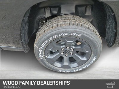 2026 RAM 1500 RAM 1500 EXPRESS CREW CAB 4X4 5'7' BOX