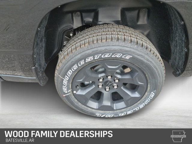 2026 RAM 1500 RAM 1500 EXPRESS CREW CAB 4X4 5'7' BOX