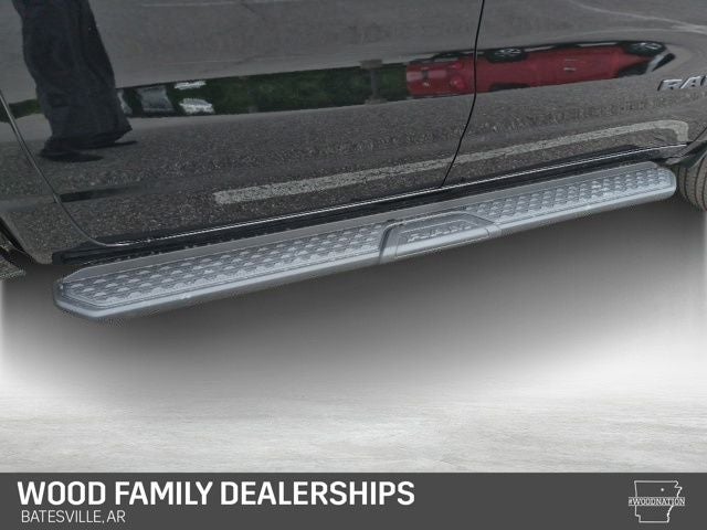 2026 RAM 1500 RAM 1500 EXPRESS CREW CAB 4X4 5'7' BOX