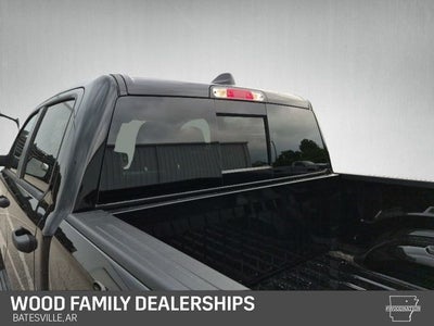 2026 RAM 1500 RAM 1500 EXPRESS CREW CAB 4X4 5'7' BOX