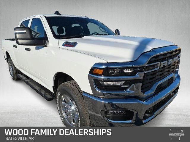 2026 RAM 2500 RAM 2500 TRADESMAN CREW CAB 4X2 6'4' BOX
