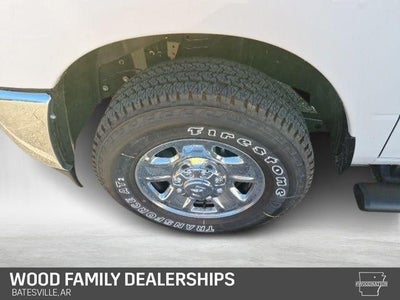 2026 RAM 2500 RAM 2500 TRADESMAN CREW CAB 4X2 6'4' BOX