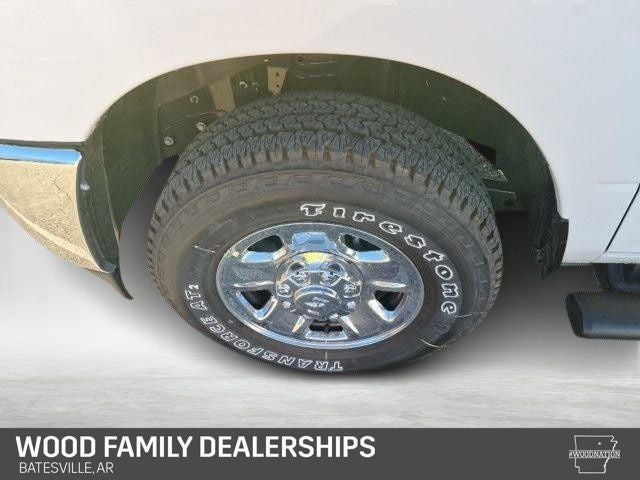 2026 RAM 2500 RAM 2500 TRADESMAN CREW CAB 4X2 6'4' BOX