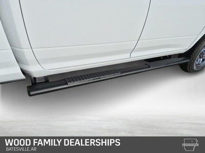 2026 RAM 2500 RAM 2500 TRADESMAN CREW CAB 4X2 6'4' BOX