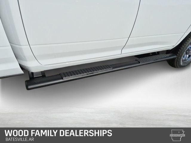 2026 RAM 2500 RAM 2500 TRADESMAN CREW CAB 4X2 6'4' BOX