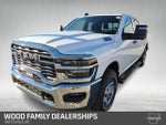 2026 RAM 2500 RAM 2500 TRADESMAN CREW CAB 4X2 6'4' BOX