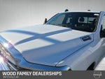 2026 RAM 2500 RAM 2500 TRADESMAN CREW CAB 4X2 6'4' BOX