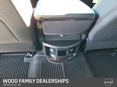 2026 RAM 2500 RAM 2500 TRADESMAN CREW CAB 4X2 6'4' BOX