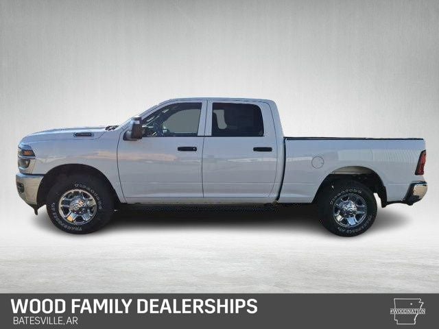 2026 RAM 2500 RAM 2500 TRADESMAN CREW CAB 4X2 6'4' BOX